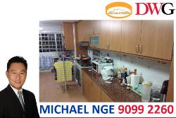 Blk 152 Ang Mo Kio Avenue 5 (Ang Mo Kio), HDB 3 Rooms #22180062
